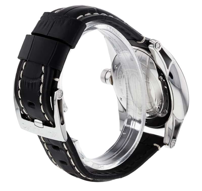 Montblanc TimeWalker 101551
